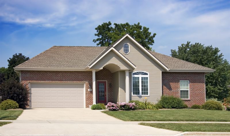 Concrete Driveway Installation