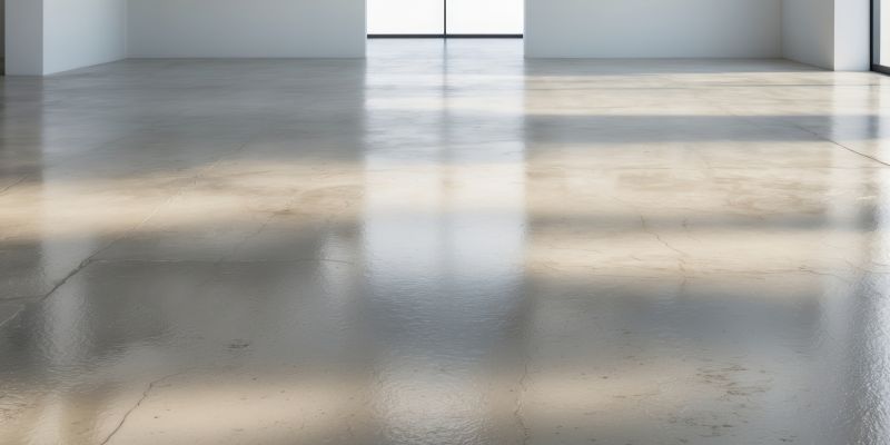 The Difference Professional Concrete Installation Makes