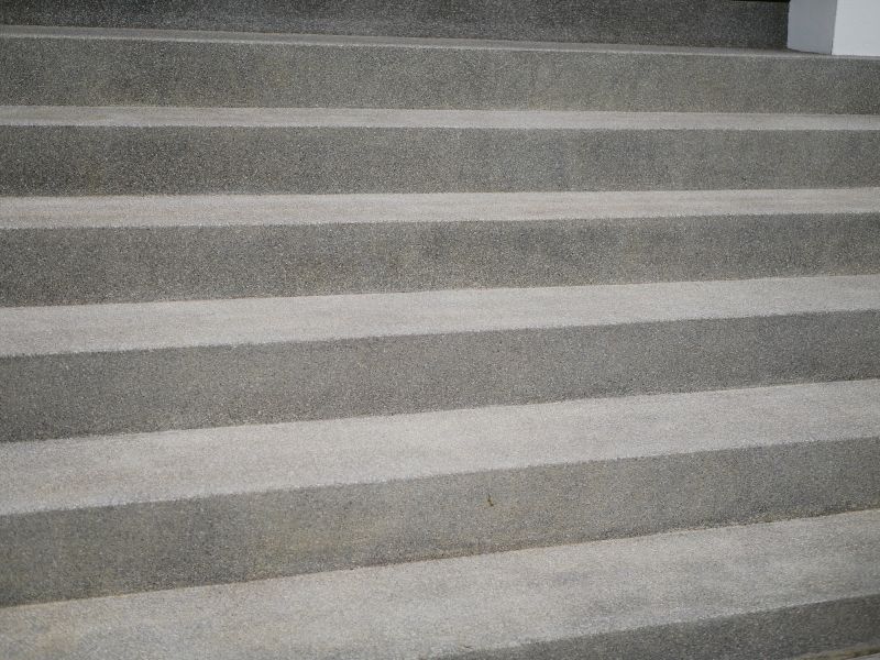 When Concrete Steps Are The Best Choice For Your Property